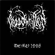 Bloodwritten : Demo 1998
